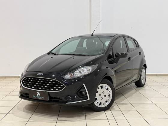 FORD FIESTA 1.6 TI-VCT FLEX SEL MANUAL FORD FIESTA 1.6 TI-VCT FLEX SEL MANUAL